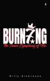 BURNING: The Inner Symphony of Fire (The Complete Set)