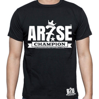 AR7SE (TM) B7U Official T-shirt